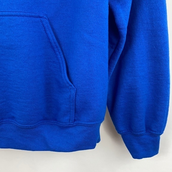 Good Treasures Custom "Royally Hosed" Hoodie - Picture 7 of 12